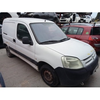 citroën berlingo del año 2005