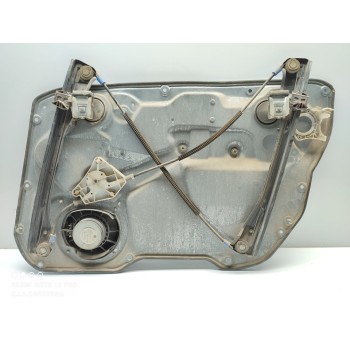 Recambio de elevalunas delantero izquierdo para seat ibiza (6l1) cool referencia OEM IAM 6L4837755P  