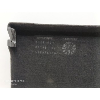 Recambio de bandeja trasera para volvo v40 momentum referencia OEM IAM 31291021  