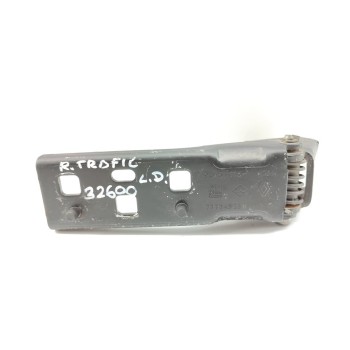 Recambio de soporte / guia puerta corredera para renault trafic furgón l1h1 2,7t referencia OEM IAM 777645238R  