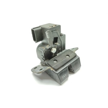 Recambio de cerradura maletero / porton para kia cee´d active referencia OEM IAM 812301H000  