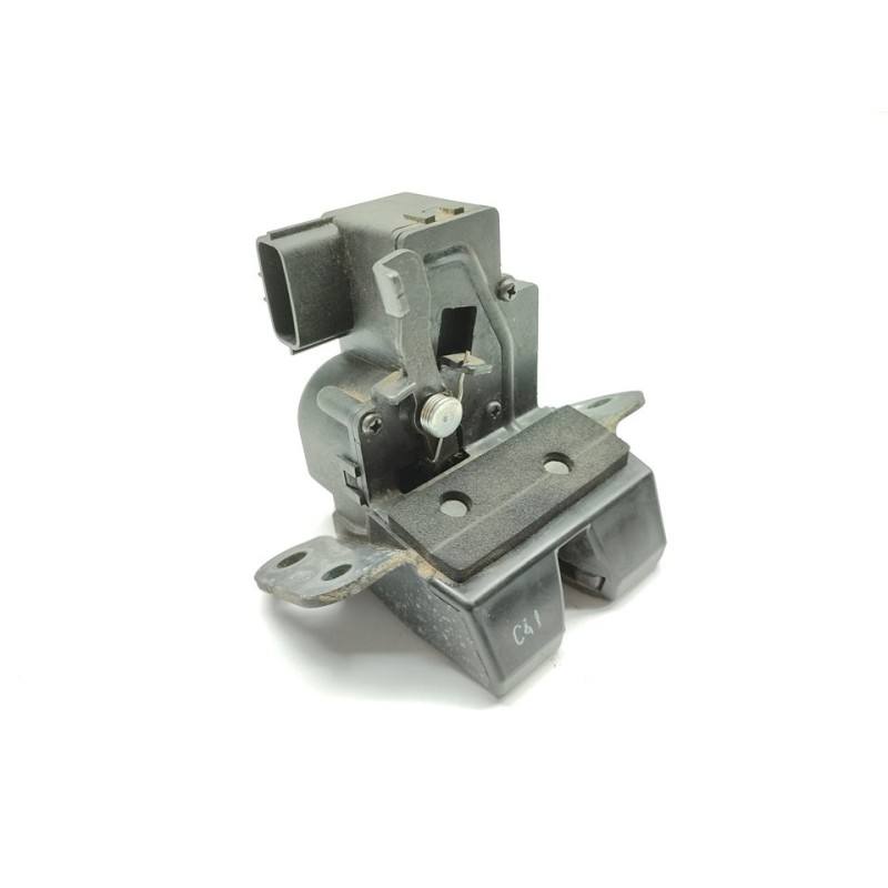 Recambio de cerradura maletero / porton para kia cee´d active referencia OEM IAM 812301H000  