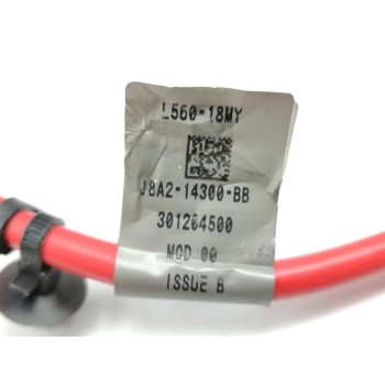 Recambio de cableado electrico para land rover range rover velar velar referencia OEM IAM J8A214300BB  