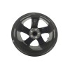 Recambio de llanta para ford focus active referencia OEM IAM JX7J1007D1A  