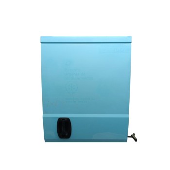 Recambio de puerta trasera derecha para peugeot boxer furgón 333 l2h1 pro bluehdi 130 referencia OEM IAM 8703G1  