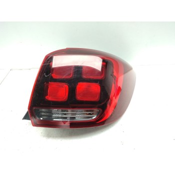 Recambio de piloto trasero derecho para dacia sandero stepway comfort referencia OEM IAM 265506147R  