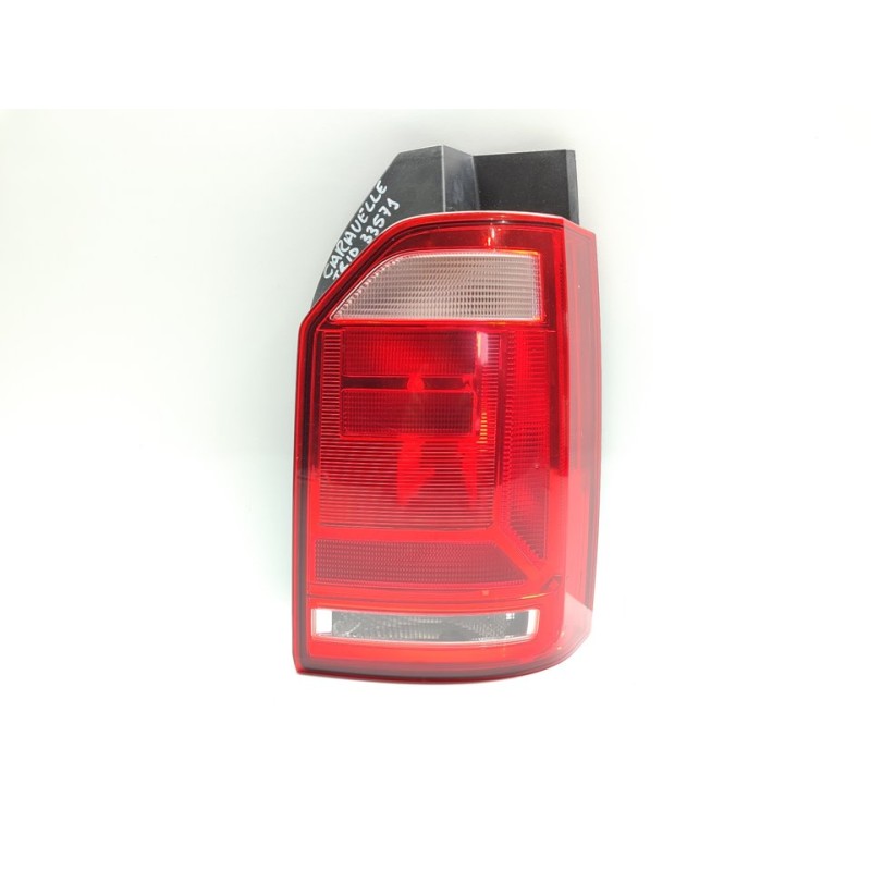 Recambio de piloto trasero derecho para volkswagen t6.1 caravelle (sh) 2.0 tdi referencia OEM IAM 7E0945096AD  