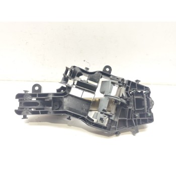 Recambio de maneta exterior trasera izquierda para volkswagen golf vii sportsvan advance bluemotion tech referencia OEM IAM 5108