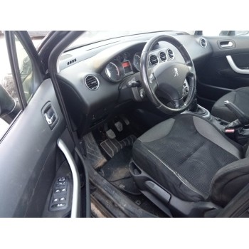 peugeot 308 del año 2009