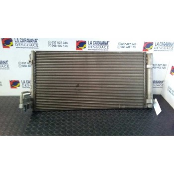 CONDENSADOR / RADIADOR AIRE ACONDICIONADO 976063A101 