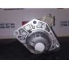 Recambio de motor arranque para nissan qashqai (j10) 360 referencia OEM IAM 233001375R  