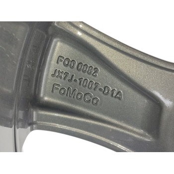 Recambio de llanta para ford focus active referencia OEM IAM JX7J1007D1A  