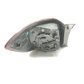 Recambio de piloto trasero derecho para dacia sandero stepway comfort referencia OEM IAM 265506147R  