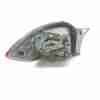 Recambio de piloto trasero derecho para dacia sandero stepway comfort referencia OEM IAM 265506147R  