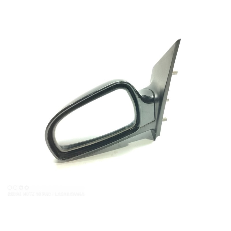 Recambio de retrovisor izquierdo para hyundai matrix (fc) 1.5 crdi 16v gls referencia OEM IAM 8761017320  