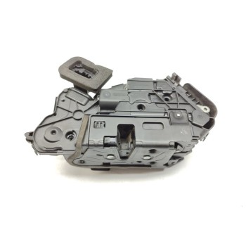 Recambio de cerradura puerta delantera izquierda para volkswagen caddy furgón/kombi furgón bmt referencia OEM IAM 5TB837015C  