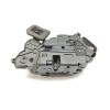 Recambio de cerradura puerta delantera izquierda para volkswagen caddy furgón/kombi furgón bmt referencia OEM IAM 5TB837015C  