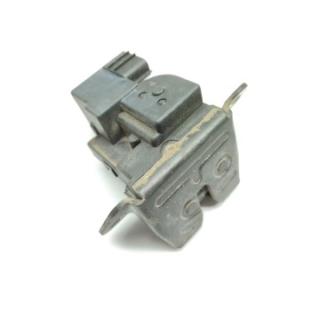 Recambio de cerradura maletero / porton para kia cee´d active referencia OEM IAM 812301H000  