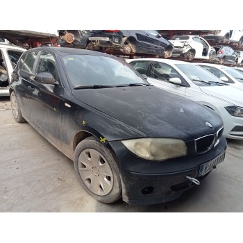 bmw 1 (e87) del año 2006