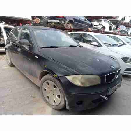 BMW 1 (E87)