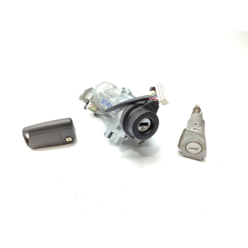 Recambio de conmutador de arranque para seat leon (5f1) style referencia OEM IAM 5Q0905865  