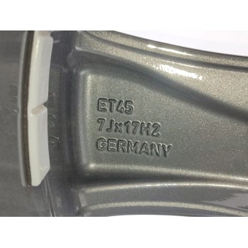 Recambio de llanta para ford focus active referencia OEM IAM JX7J1007D1A  