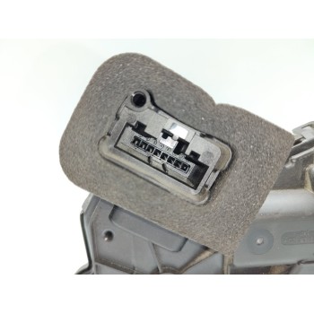 Recambio de cerradura puerta delantera izquierda para volkswagen caddy furgón/kombi furgón bmt referencia OEM IAM 5TB837015C  