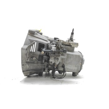 Recambio de caja cambios para peugeot partner kombi outdoor referencia OEM IAM 20EA66  