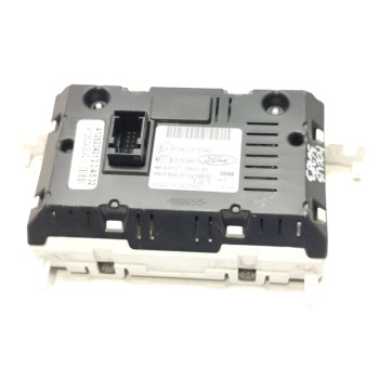 Recambio de pantalla multifuncion para ford focus lim. (cb8) sport referencia OEM IAM BM5T18B955BE  