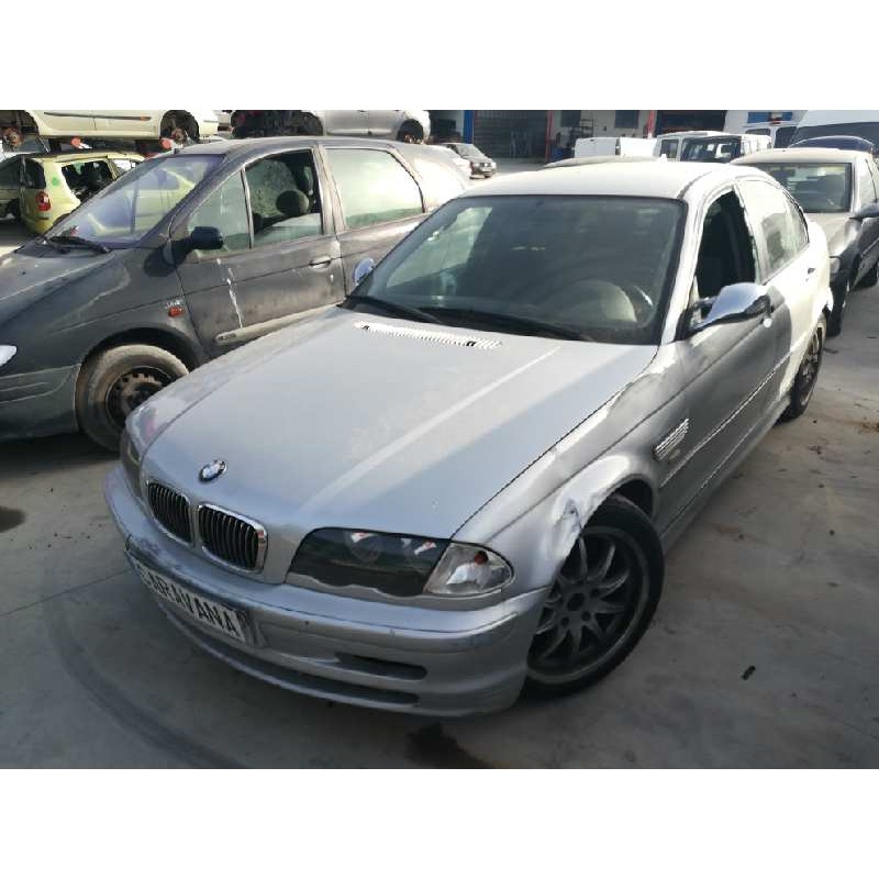 BMW SERIE 3 BERLINA (E46)