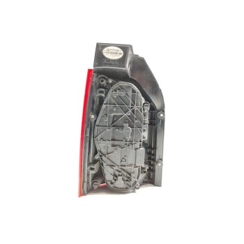 Recambio de piloto trasero derecho para volkswagen t6.1 caravelle (sh) 2.0 tdi referencia OEM IAM 7E0945096AD  