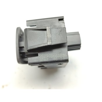 Recambio de warning para dacia dokker essential referencia OEM IAM 252905668R  