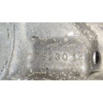 Recambio de caja cambios para volvo v40 momentum referencia OEM IAM P1285186  