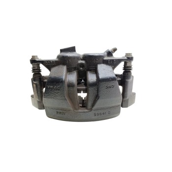 Recambio de pinza de freno delantera izquierda para volkswagen golf viii lim. (cd1) r 20 aniversario 4motion referencia OEM IAM 