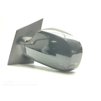 Recambio de retrovisor izquierdo para hyundai matrix (fc) 1.5 crdi 16v gls referencia OEM IAM 8761017320  