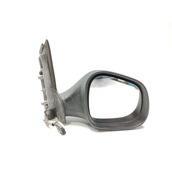 Recambio de retrovisor derecho para seat altea xl (5p5) stylance / style referencia OEM IAM 5P1857508AB  