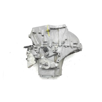 Recambio de caja cambios para peugeot partner kombi outdoor referencia OEM IAM 20EA66  