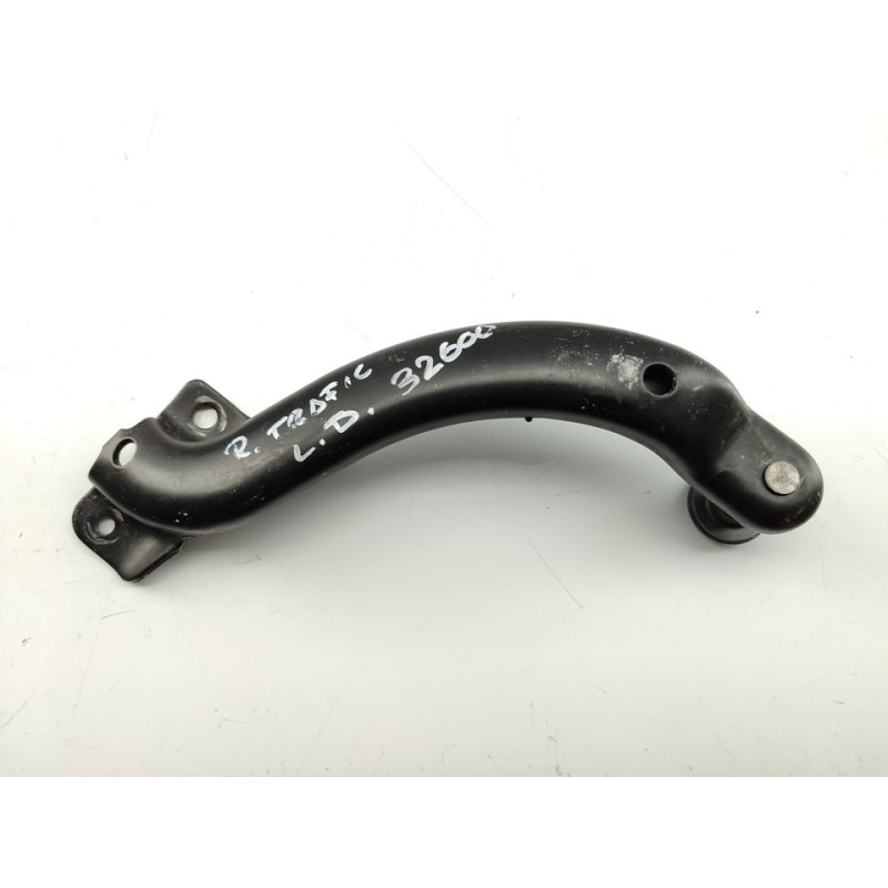 Recambio de soporte / guia puerta corredera para renault trafic furgón l1h1 2,7t referencia OEM IAM D312370J  