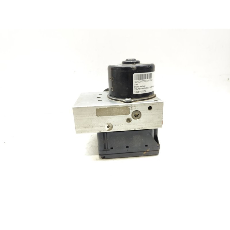 Recambio de abs para volkswagen golf iv berlina (1j1) básico referencia OEM IAM 1J0614217C  