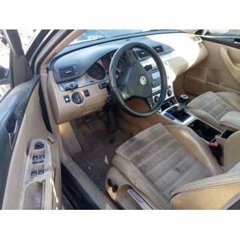 volkswagen passat berlina (3c2) del año 2006