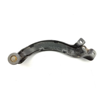 Recambio de soporte / guia puerta corredera para renault trafic furgón l1h1 2,7t referencia OEM IAM D312370J  