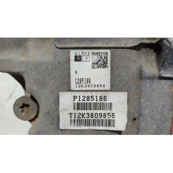 Recambio de caja cambios para volvo v40 momentum referencia OEM IAM P1285186  