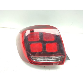 Recambio de piloto trasero izquierdo para dacia sandero stepway comfort referencia OEM IAM 265554938R  