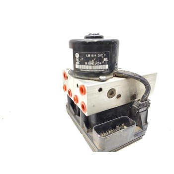 Recambio de abs para volkswagen golf iv berlina (1j1) básico referencia OEM IAM 1J0614217C  