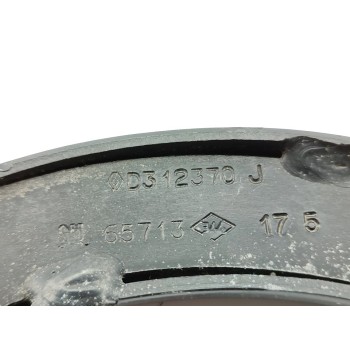 Recambio de soporte / guia puerta corredera para renault trafic furgón l1h1 2,7t referencia OEM IAM D312370J  