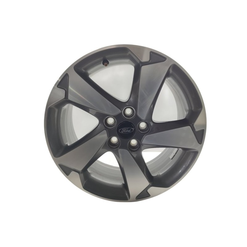 Recambio de llanta para ford focus active referencia OEM IAM JX7J1007D1A  