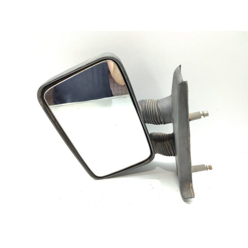 Recambio de retrovisor izquierdo para fiat ducato caja abierta (desde 03.94) referencia OEM IAM 01706042300  