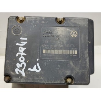 Recambio de abs para volkswagen golf iv berlina (1j1) básico referencia OEM IAM 1J0614217C  