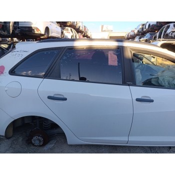 Recambio de puerta trasera derecha para seat ibiza st (6j8) reference referencia OEM IAM 6J8833056  