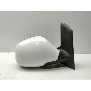 Recambio de retrovisor derecho para seat altea xl (5p5) stylance / style referencia OEM IAM 5P1857508AB  